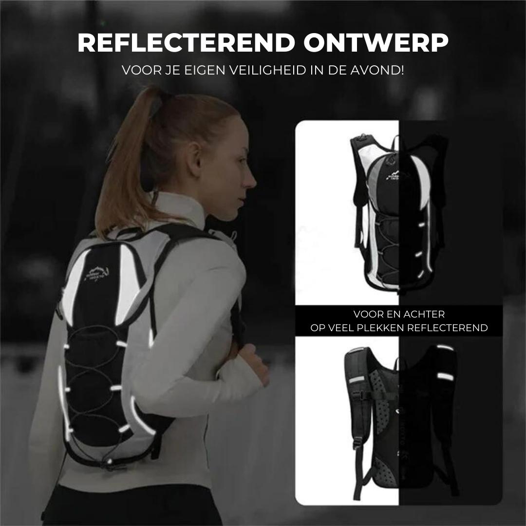 Frendorf | Travellite - Outdoor Lichtgewicht Waterdichte Rugzak