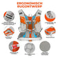 Frendorf | Travellite - Outdoor Lichtgewicht Waterdichte Rugzak