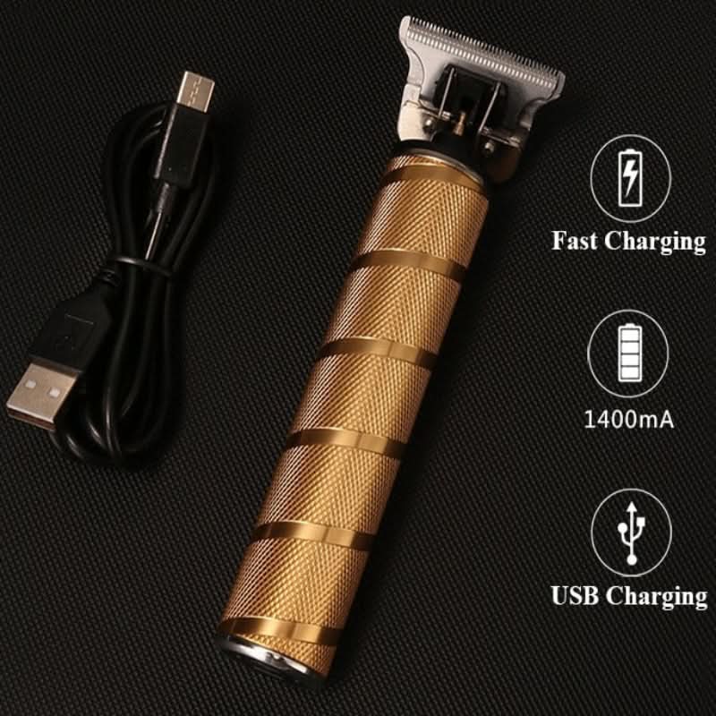 Frendorf | 3-in-1 Präzisionstrimmer & Rasierer für Männer