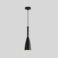 Frendorf | AuroraTrio Design-Hängelampen | Dreier-Set Pendelleuchten | Stilvolle Beleuchtung für Zuhause
