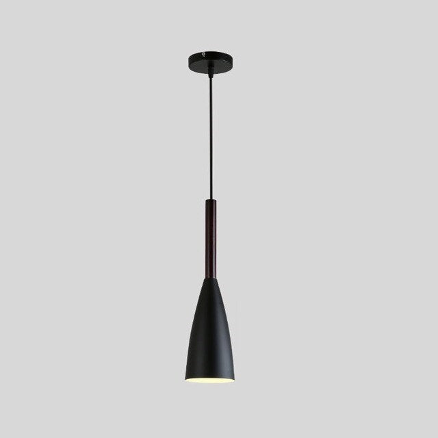 Frendorf | AuroraTrio Design-Hängelampen | Dreier-Set Pendelleuchten | Stilvolle Beleuchtung für Zuhause