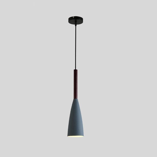 Frendorf | AuroraTrio Design-Hängelampen | Dreier-Set Pendelleuchten | Stilvolle Beleuchtung für Zuhause