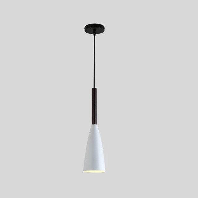 Frendorf | AuroraTrio Design-Hängelampen | Dreier-Set Pendelleuchten | Stilvolle Beleuchtung für Zuhause