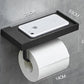 Frendorf | ShelfMate - Eleganter Toilettenpapier- und Aufbewahrungshalter