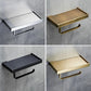Frendorf | ShelfMate - Eleganter Toilettenpapier- und Aufbewahrungshalter
