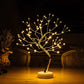 Frendorf | Blinkender Baum - 108 LEDs