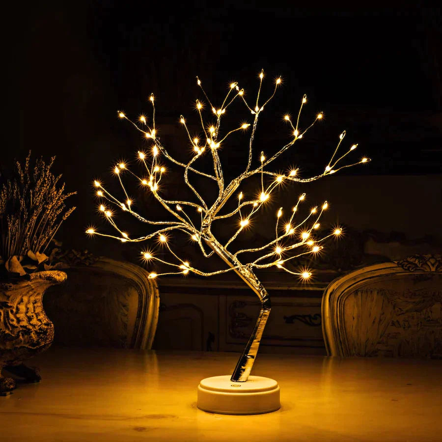 Frendorf | Blinkender Baum - 108 LEDs