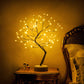 Frendorf | Blinkender Baum - 108 LEDs