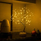 Frendorf | Blinkender Baum - 108 LEDs