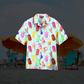 Frendorf | Retro-Eiscreme-Shirt