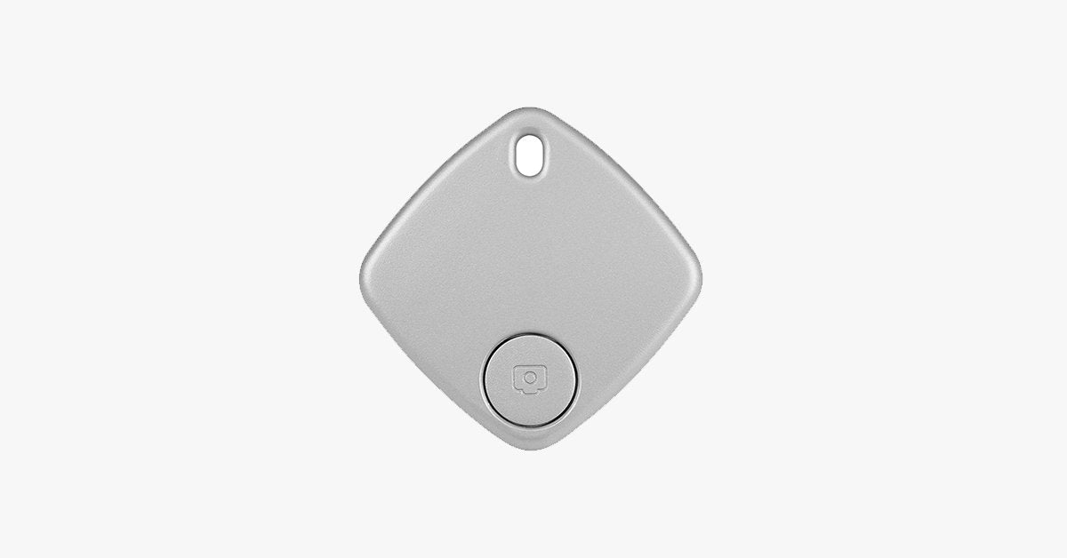 Frendorf | Anti-Verlust Mini GPS Tracker – Nie wieder die wichtigen Dinge verlieren!