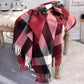 Winter Damen Schal