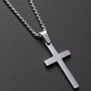 Frendorf | Klassische Kreuz Herren Halskette