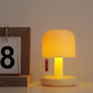 Frendorf | Sundara Mini-Sonnenuntergangslampe | LED Stimmungslicht | Romantische Beleuchtung | Deko für Zuhause