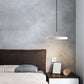 Frendorf | UFOGlow LED Pendelleuchte | Metall Design | Moderne Deckenleuchte für Zuhause
