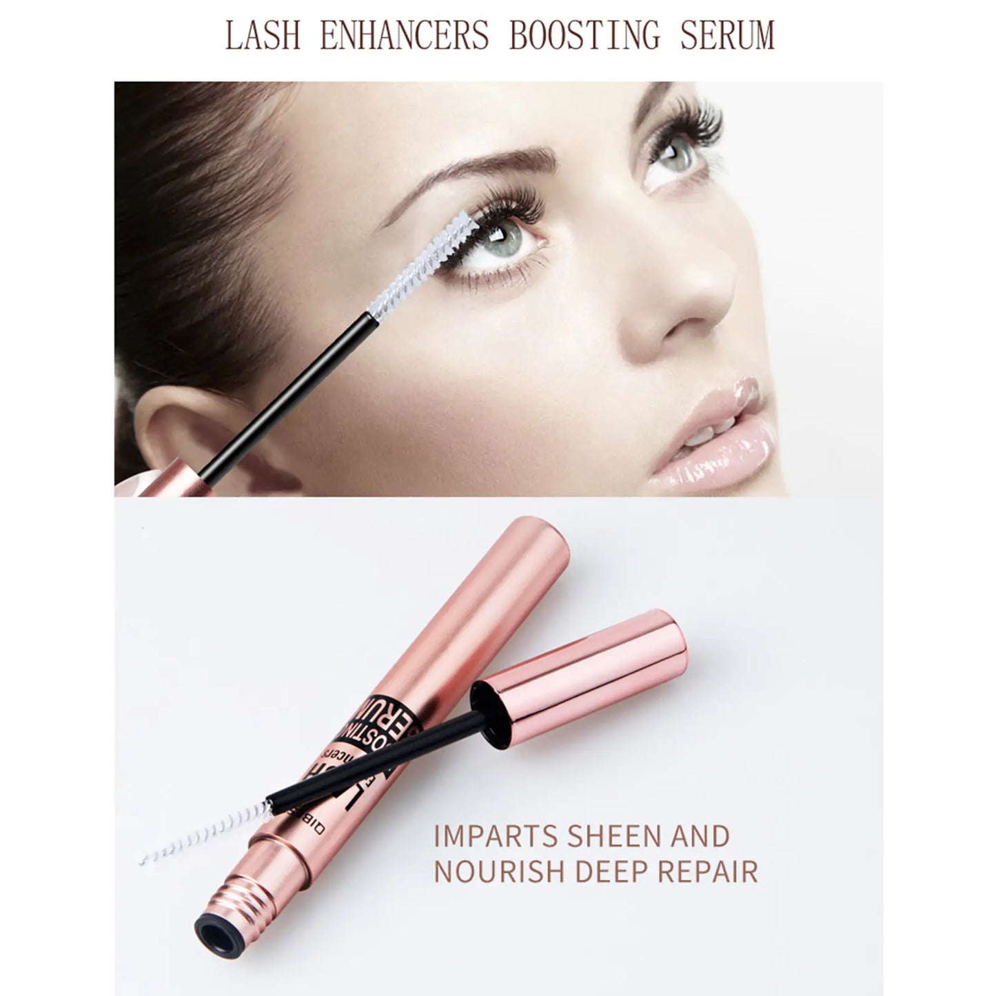 Frendorf | Wimpernwachstumsserum