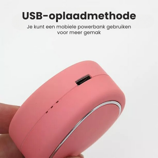 Frendorf |  Meyu - Massagegerät für das Gesicht