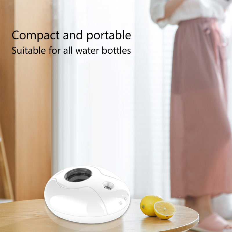 Frendorf | USB Power Flaschenhalter Luftbefeuchter
