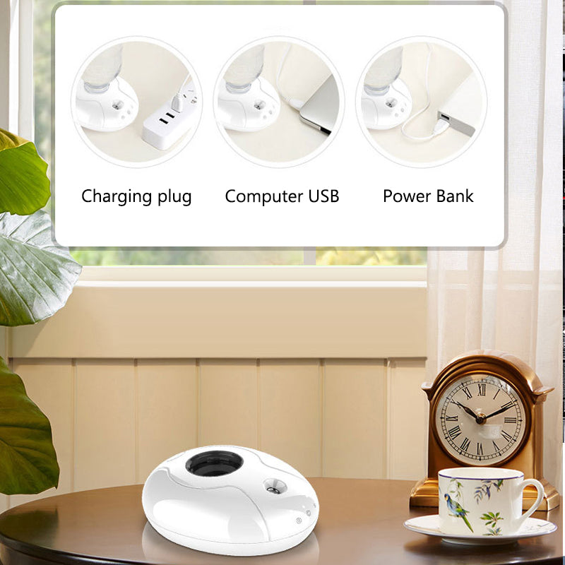 Frendorf | USB Power Flaschenhalter Luftbefeuchter
