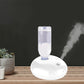 Frendorf | USB Power Flaschenhalter Luftbefeuchter