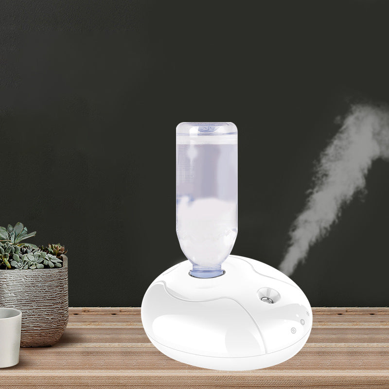 Frendorf | USB Power Flaschenhalter Luftbefeuchter