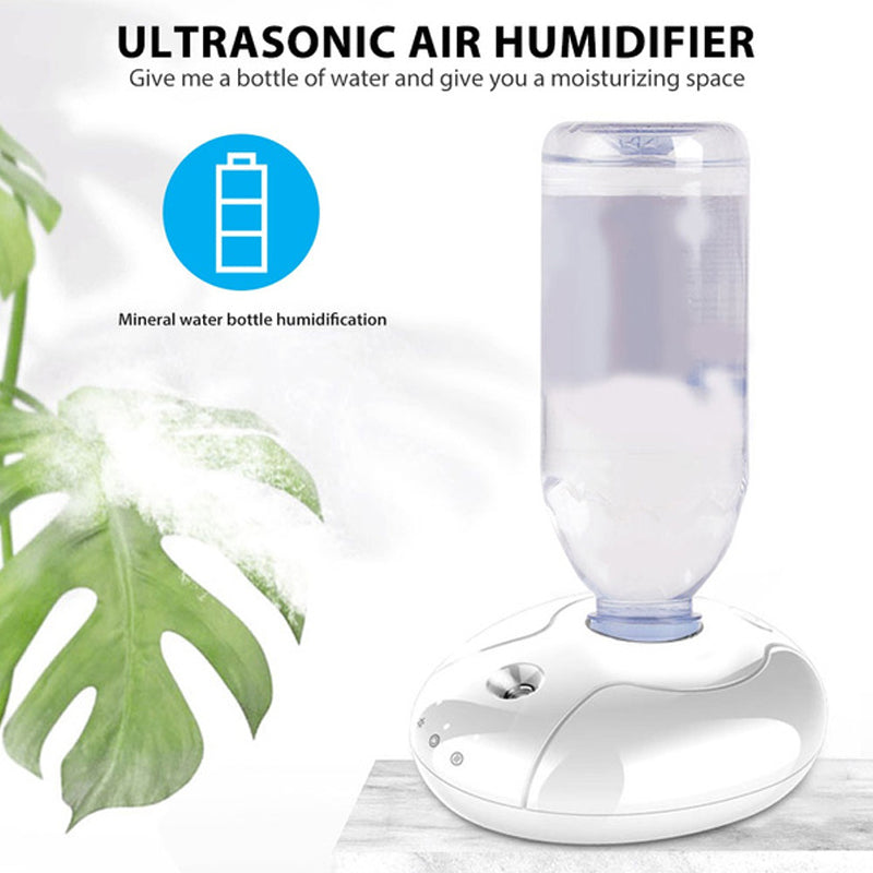 Frendorf | USB Power Flaschenhalter Luftbefeuchter