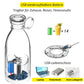 Frendorf | PowerMix Go – Kabelloser Mini-Mixer