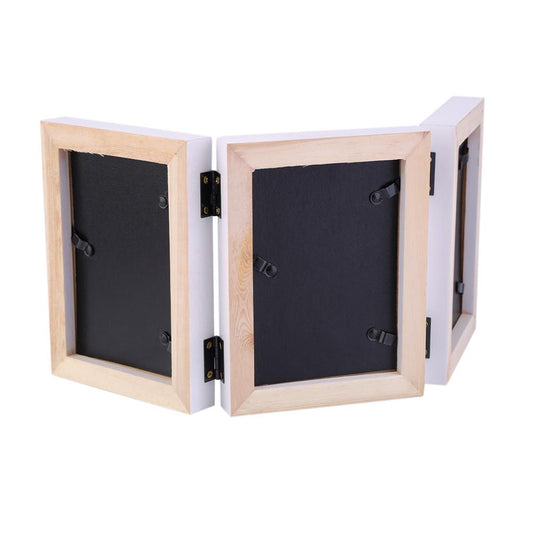 Frendorf | Baby Hand- und Fußabdruckrahmen