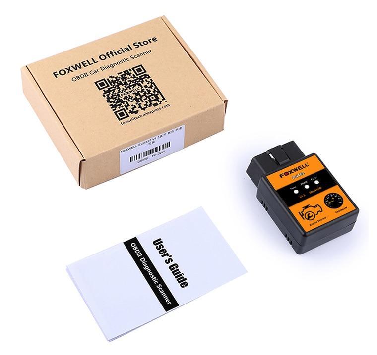 Frendorf | Auto-Diagnosegerät & Scanner