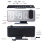 Digital Radio Wecker Projektionsuhr