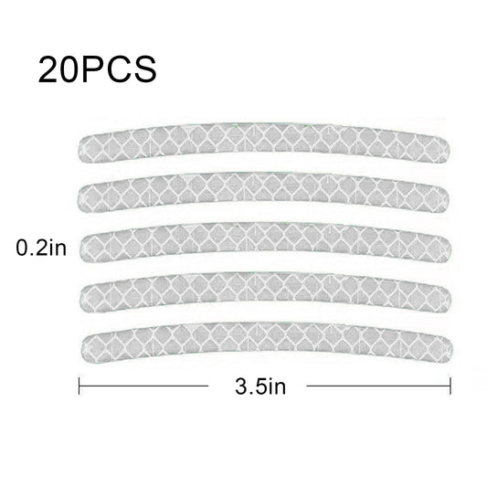 Frendorf | Auto Leuchtende Aufkleber