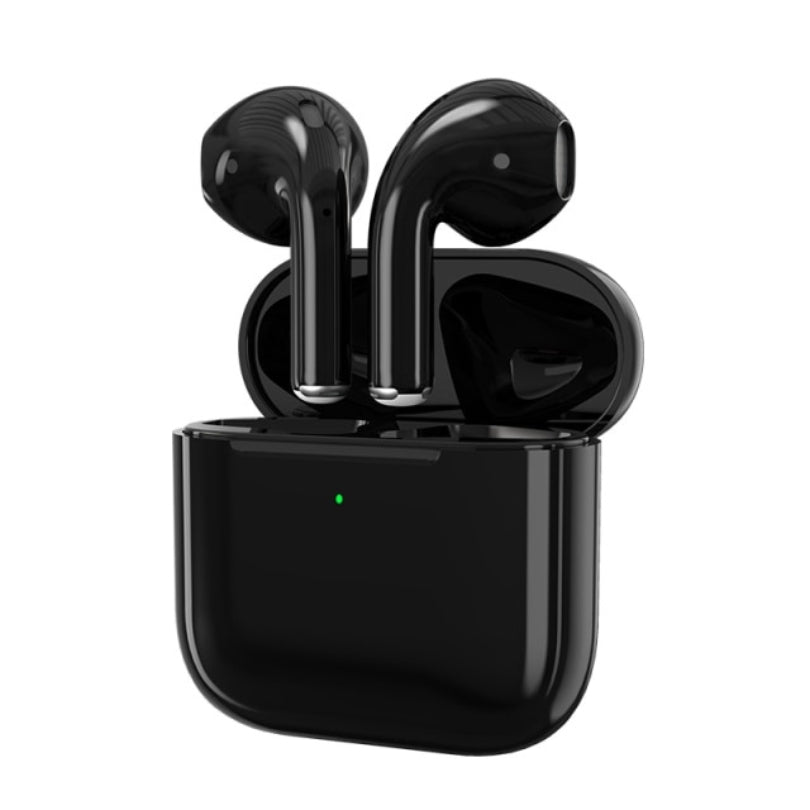 Frendorf | BeatPods Pro 4 – Elegante Drahtlose Kopfhörer mit Wunderschönem Klang