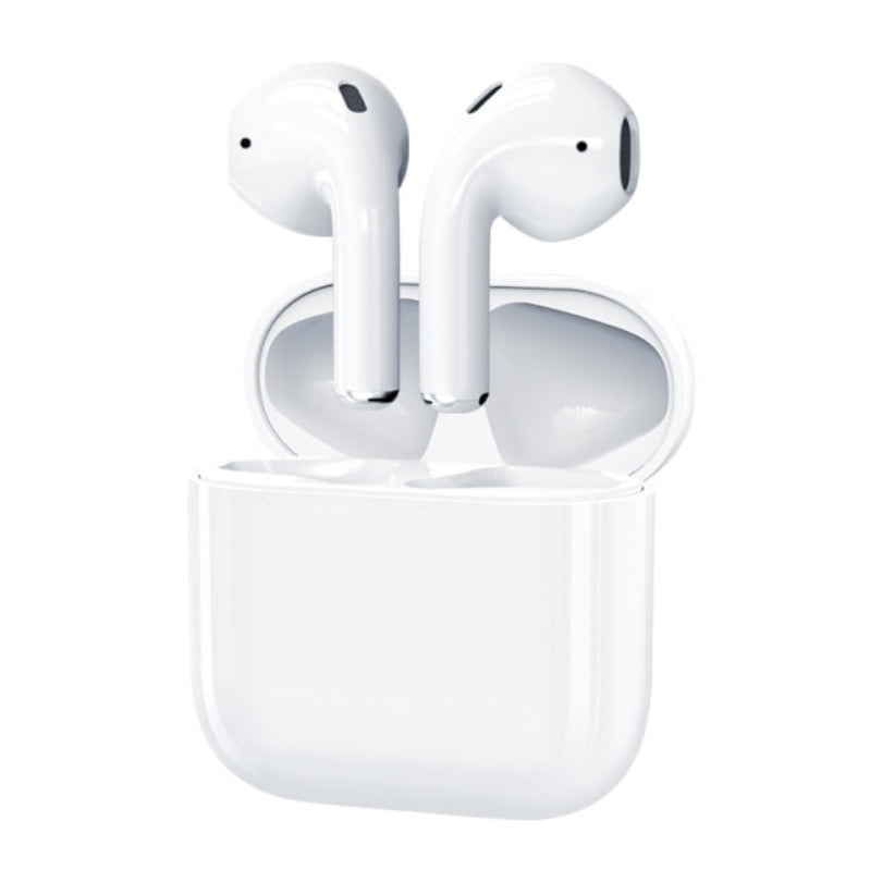 Frendorf | BeatPods Pro 4 – Elegante Drahtlose Kopfhörer mit Wunderschönem Klang