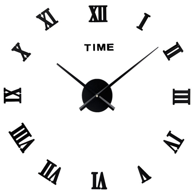 Elegance Time Uhr | Verfeinern Sie Ihr Wohnzimmer mit dieser wunderschönen Uhr