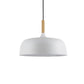 Frendorf | NordLight Modernes Pendelleuchten Design | Skandinavische Hängelampe | Stilvolle Beleuchtung für Zuhause