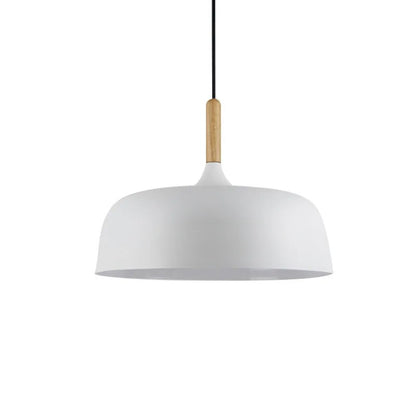 Frendorf | NordLight Modernes Pendelleuchten Design | Skandinavische Hängelampe | Stilvolle Beleuchtung für Zuhause
