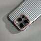 Frendorf | Ultradünne Wellpappen-Matte Shockproof-Hülle für iPhone
