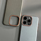 Frendorf | Ultradünne Wellpappen-Matte Shockproof-Hülle für iPhone