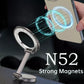 Frendorf | Ultra Magnetische Auto Handyhalter – Für alle Handys