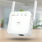 Frendorf | UltraXtend 5G WiFi Booster – Bester WiFi-Extender für schnellere, stärkere Verbindung im Vereinigten Königreich