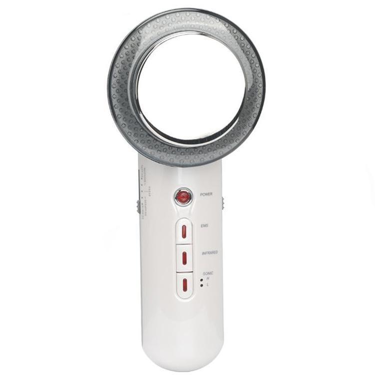 Frendorf | 3 In 1 Massage EMS Photon SPA Körper Cellulite Hautpflege