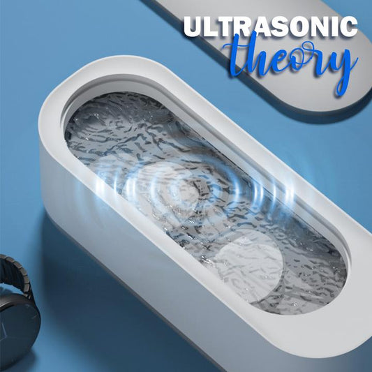 Frendorf | Ultraschall-Reinigungsgerät