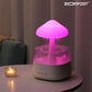 LED-Pilz-Diffusor und Luftbefeuchter - Zion™