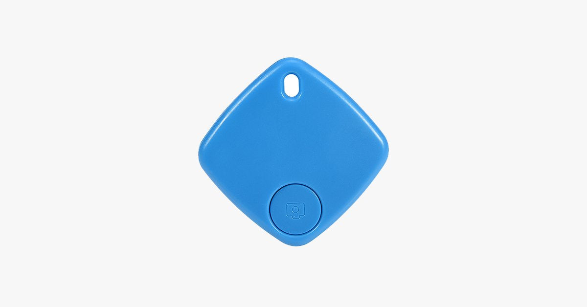 Frendorf | Anti-Verlust Mini GPS Tracker – Nie wieder die wichtigen Dinge verlieren!