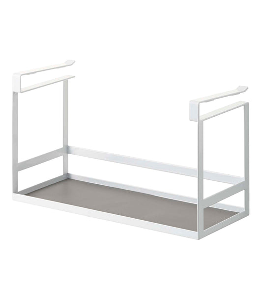 Unterregal Organizer - Stahl