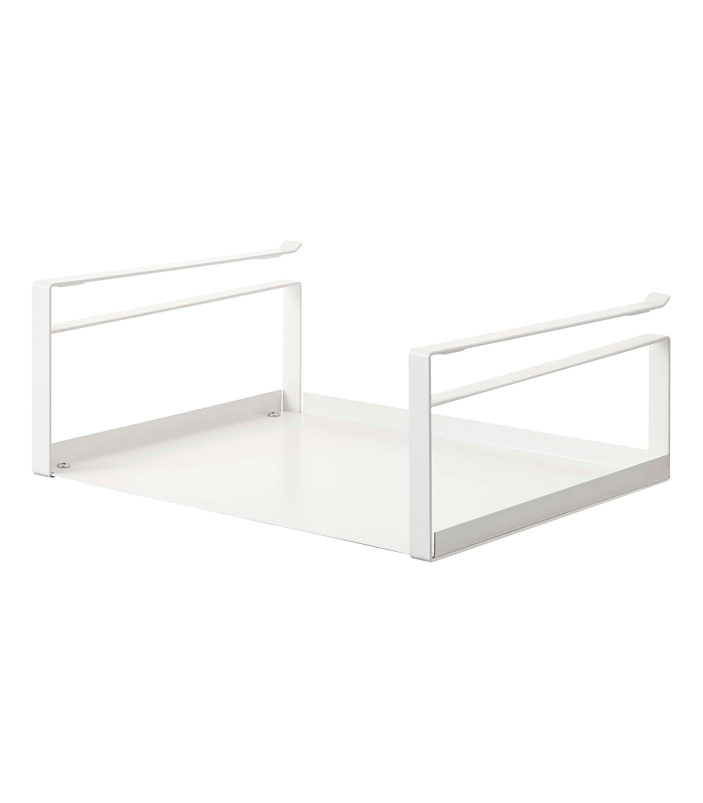 Unterregal Organizer - Stahl