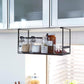 Unterregal Organizer - Stahl