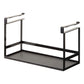 Unterregal Organizer - Stahl