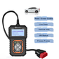 Frendorf | Auto Voll OBD2/EOBD Scanner
