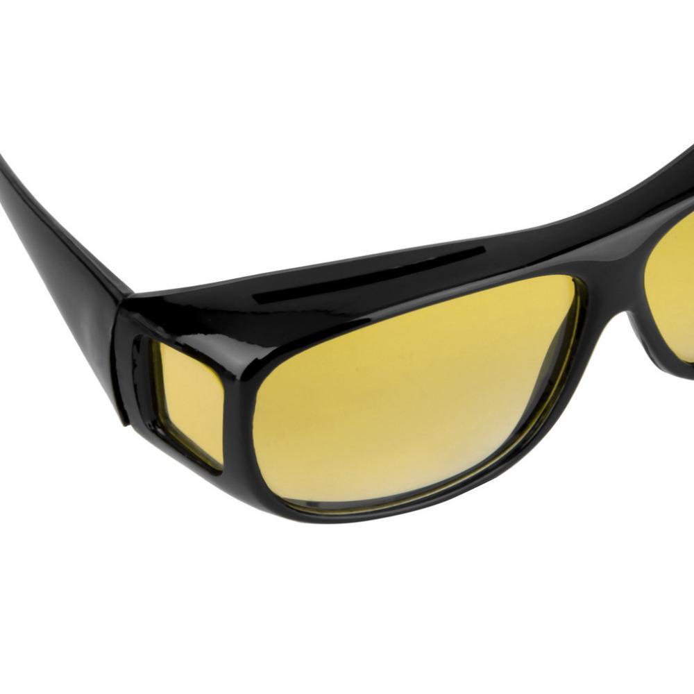 Frendorf | Nachtsicht - Nachtfahrbrille